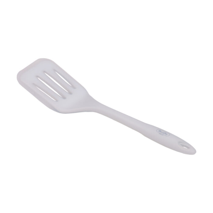 Espátula Grande de Silicone Branca Belle Pot - Imagem 3