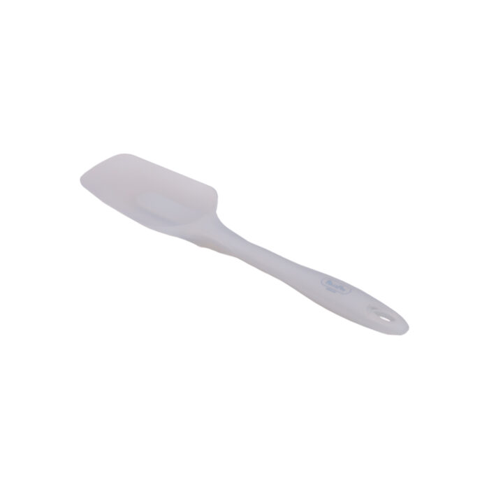 Espátula Pão-duro de Silicone Branca Belle Pot - Imagem 2