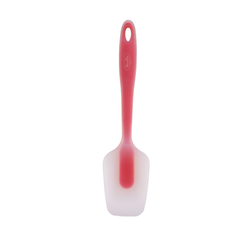 Espátula Pão-duro de Silicone Vermelha Belle Pot