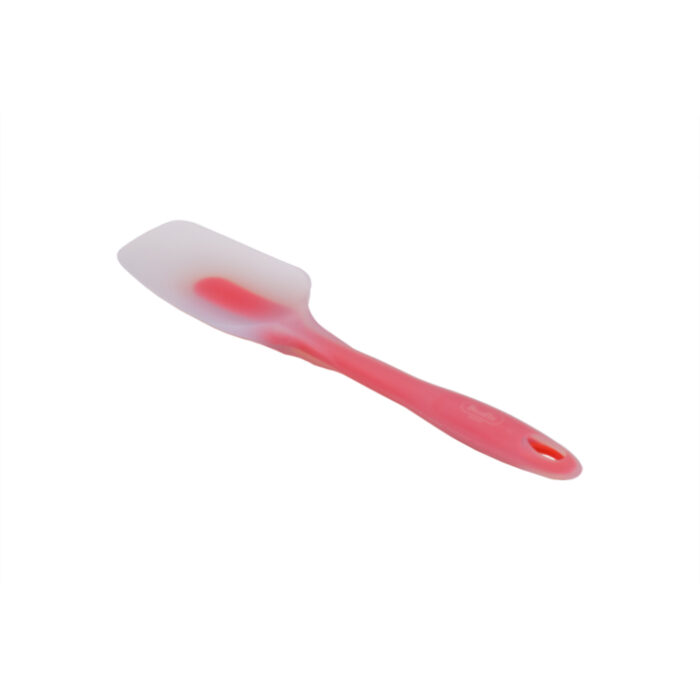 Espátula Pão-duro de Silicone Vermelha Belle Pot - Imagem 3