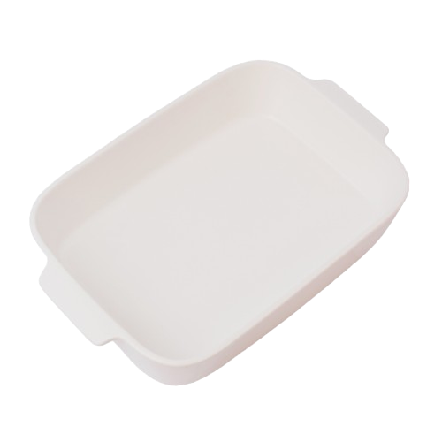 Travessa de Porcelana Média Belle Pot
